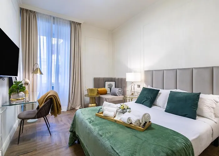 Catone 21 Gasthuis Rome