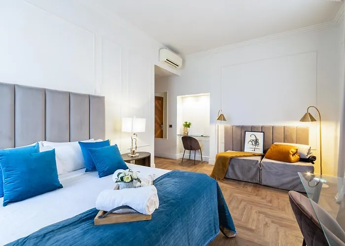 Catone 21 Gasthuis 4*
