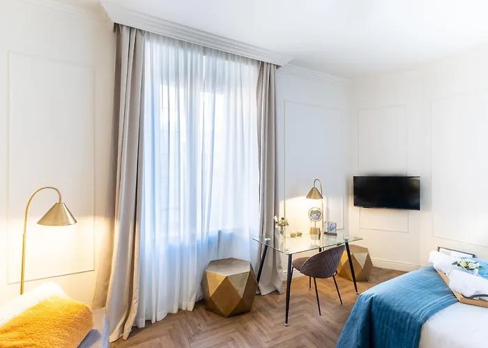 Catone 21 Gasthuis Rome