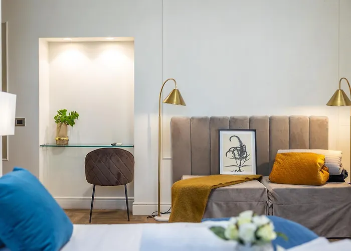 Catone 21 Gasthuis Rome