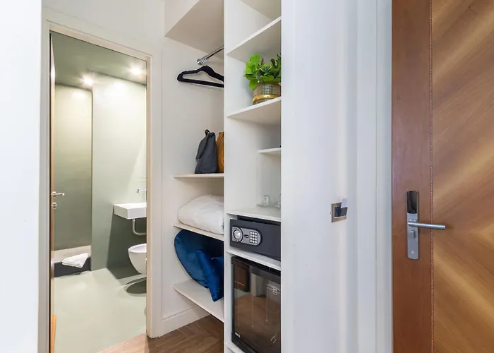 Catone 21 Gasthuis 4*